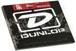 Dunlop DUN-DBN45105 Nickel Plated Bass 4 String Med 045 -105