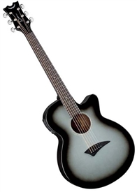 Dean AXS Performer Cutaway Acoustic/Electric Guitar
