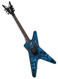 Dean Dimebag Pantera Far Beyond Driven ML Solid-Body Electric Guitar