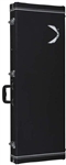 Dean Deluxe Hard Shell Guitar Case - 6 Inline Headstocks