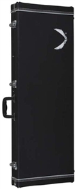 Dean Deluxe Hard Shell Guitar Case - 6 Inline Headstocks