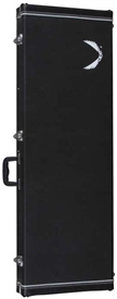 Dean Deluxe Hard Shell Guitar Case - Razorback Series
