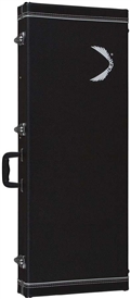 Dean Deluxe Hard Shell Guitar Case - Amott Tyrant Series