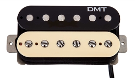 Dean DimeTime BK/CR G Spaced Humbucker DPU-DD-BC-G Spaced Electric Guitar PIckup - Zebra