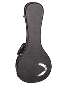 Dean Hardshell A-Style Mandolin Hard Case HS MA