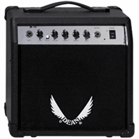 Dean Mean 15 Guitar Amp Electric Guitar Amplifier