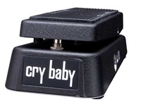 Dunlop GCB95 Original Crybaby Wah Effects Pedal