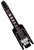 Airline National Tribute Lap Steel PRO Slide Guitar Black