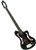 Eastwood EEB-1 4-String Ampeg AEB Tribute Electric Bass Guitar