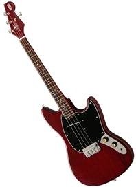 Eastwood Warren Ellis Signature 4-String Tenor Electric Guitar 1 Pickup 1P