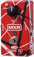 MXR EVH90 Eddie Van Halen Phase 90 Phaser Pedal Stomp Box