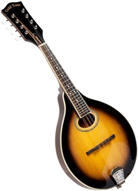 Gold Tone GM-50+ A-Style Mandolin GM-50-PLUS