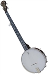 Deering Artisan Goodtime Openback Banjo 5 String Open Back