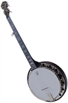 Deering Artisan Goodtime Special 5-String Resonator Banjo w/ Tone Ring