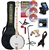 Deering Goodtime Openback Banjo Package 5-String Open Back Combo