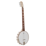 Deering Goodtime 6-String Openback Banjo Banjitar G6S Good Time Six