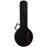 Gold Tone HDIT14 Irish Tenor Openback Banjo Case