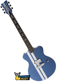 Italia Guitars Maranello Roadster (Speedster) I Solid Body