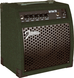 Johnson JA-015 Reptone Series 15 Watt Electric Guitar Amplifier