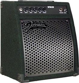 Johnson JA-030-R 30 Watt Reptone Electric Guitar Amplifier