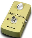JOYO JF-38 Roll Bosst Guitar Effects Pedal Drive FX Stompbox True Bypass