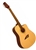 Kona K1GL Dreadnought Cutaway Acoustic Guitar - Natual Gloss