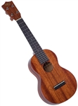 Koloa KU-620 Solid Mahogany Concert Ukulele Uke