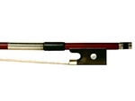 J. LaSalle LB-15 Octogonal Brazilwood Violin Bow w/ Ebony Frog 4/4