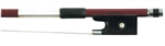 J. LaSalle LB-17 Premium Brazilwood Violin Bow w/ Ebony Frog 4/4-1/4