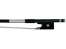 J. LaSalle LB-20 Carbon Graphite Round Violin Bow