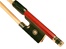 J. LaSalle LB-33 Octogonal Pernambuco Violin Bow 4/4