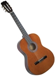 Lucida LG-520 Spruce Top Acoustic Classical Guitar