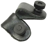 LM Banjo Strap Conversion Kit - Use Guitar Straps on Banjo