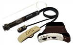 LR Baggs Anthem Acoustic Guitar Microphone/Pickup System w/ Preamp