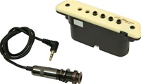 LR Baggs M1 Active Pickup System for Acoustic Guitar Soundhole