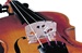 LR Baggs VIO Violin Pickup System with Carpenter Jack