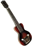 Gold Tone LS-6 Hawaiian Design 6 String Lap Steel Guitar