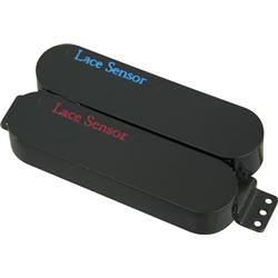 Lace Sensor Dually Electric Guitar Pickups Neck, Bridge or Pickup Set