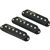 Lace Holy Grail Single Coil Electric Guitar Pickup Set Package 3-Pack HG1000 HG1500