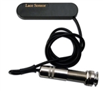 Lace Dobro Sensor Pickup for Round or Square Neck Resonator Guitars 9000 9001