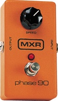 MXR M101 Phase 90 Phaser Effects Pedal Stomp Box