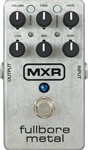 MXR M116 FullBore Metal Distortion Guitar Effects Pedal Stomp Box