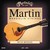Martin M400 Mandolin Strings - Light