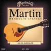 Martin M400 Mandolin Strings - Light