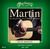Martin M540 Phosphor Bronze Light Acoustic Strings