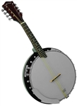 Gold Tone MB-850+ Plus Mandolin Banjo Mandobanjo