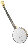 Gold Tone MM-150 Open Back Banjo Maple Mountain Clawhammer Banjo. Free shipping, case, setup!