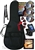 Mandolin Accessory Package - Bag, Book, Tuner, Strings, Picks, DVD, Strap