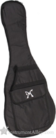 Minarik Padded Gig Bag for Lotus Electric Guitar - 12mm Padding with Backpack Straps