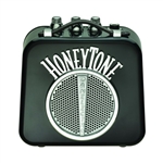 Danelectro Honeytone Portable Mini Travel Amplifier - Black N-10